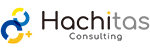 ハチタス・コンサルティングのロゴ画像